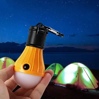 Multicolor Fishing Emergency Light Tent Lamp Lantern Lamp Super Bright Portable Light Bulb Hiking Camping Lights
Multicolor Fishing Emergency Light Tent Lamp Lantern Lamp Super Bright Portable Light Bulb Hiking Camping Lights