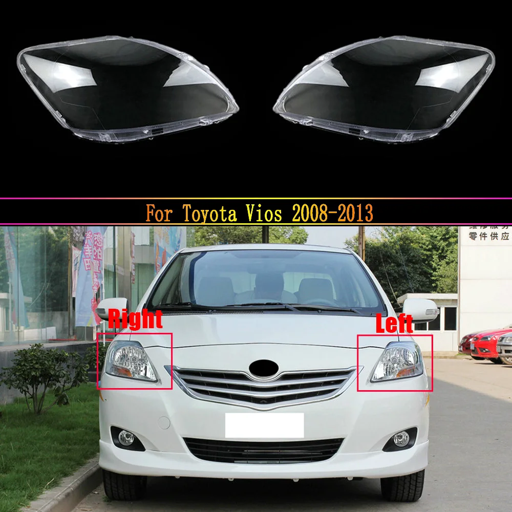 Автомобильный налобный фонарь для Toyota Vios 2008 2009 2010 2011 2012 2013 автомобильный сменный автомобильный корпус
Автомобильный налобный фонарь для Toyota Vios 2008 2009 2010 2011 2012 2013 автомобильный сменный автомобильный корпус