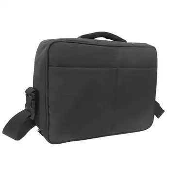 Protective Storage Shoulder Bag with Shoulder Strap for Zhiyun Weebill S Handheld Gimbal Stabilizer
Protective Storage Shoulder Bag with Shoulder Strap for Zhiyun Weebill S Handheld Gimbal Stabilizer