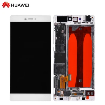 For 5.2" Huawei P8 LCD Display Touch Screen Digitizer Assembly With Frame Replacement GRA-UL00 GRA-TL00 GRA-CL00 lcd
For 5.2" Huawei P8 LCD Display Touch Screen Digitizer Assembly With Frame Replacement GRA-UL00 GRA-TL00 GRA-CL00 lcd