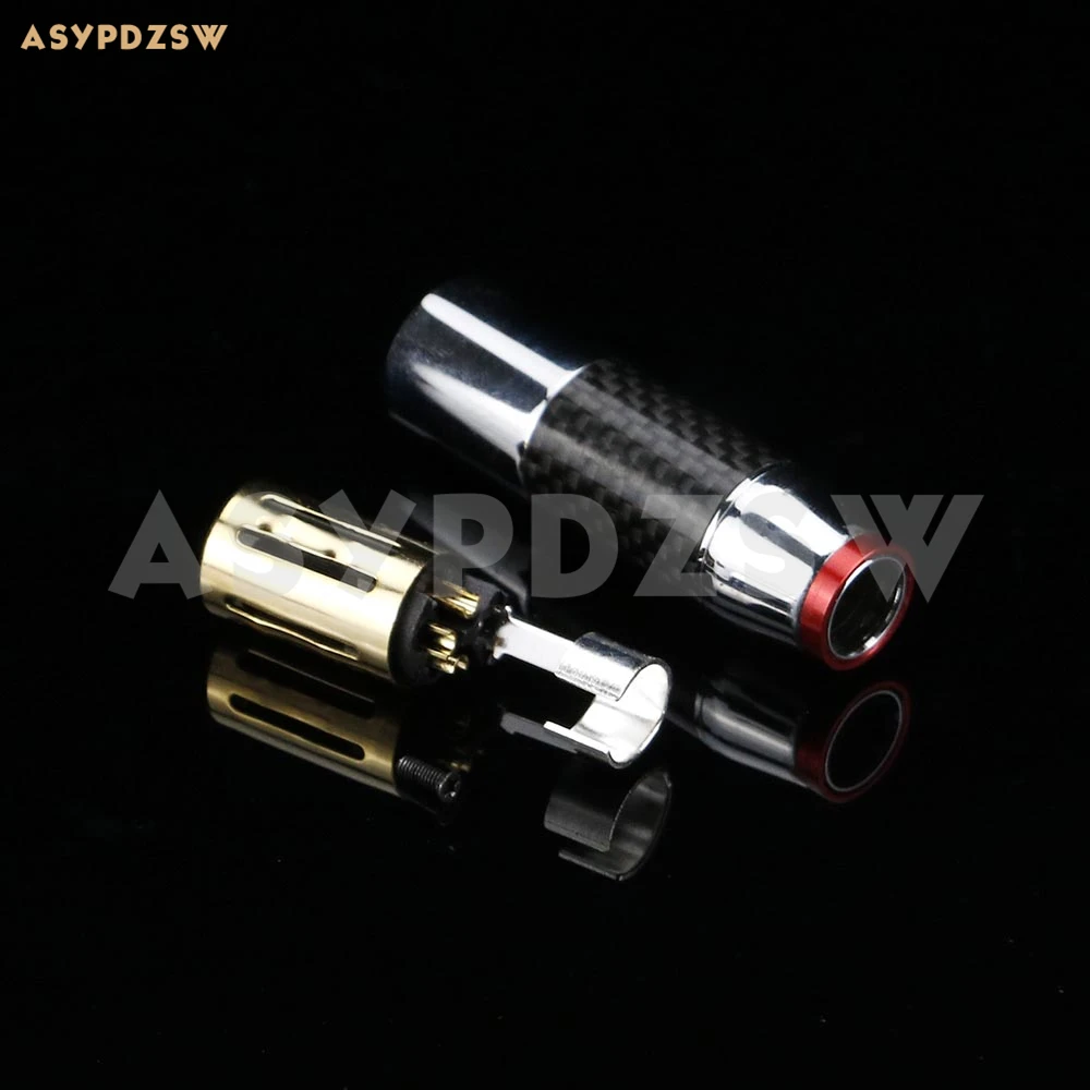 XLR 母头-3