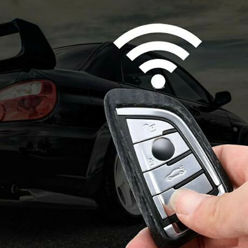 1X Carbon Style TPU Key Chian Fob High Quality Cover Case For BMW X1 X5 X6 5 Series 7 Series Useful Car Accessories
1X Carbon Style TPU Key Chian Fob High Quality Cover Case For BMW X1 X5 X6 5 Series 7 Series Useful Car Accessories