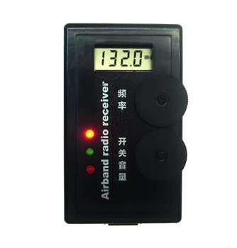 Rechargeable Digital Display Aviation Band Receiver Aviation Receiver Aviation Band Aviation Channel
Rechargeable Digital Display Aviation Band Receiver Aviation Receiver Aviation Band Aviation Channel