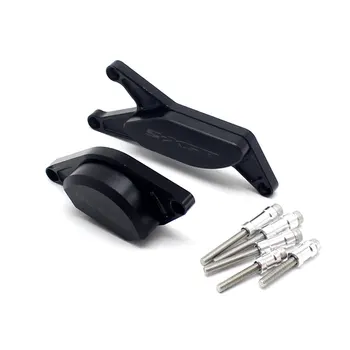 Engine Case Slider Crash Protector For SUZUKI GSX-S 750/1000/F GSX-S1000 GSX-S750 2015-2018 16 17 Motorcycle Guard Cover 
Engine Case Slider Crash Protector For SUZUKI GSX-S 750/1000/F GSX-S1000 GSX-S750 2015-2018 16 17 Motorcycle Guard Cover