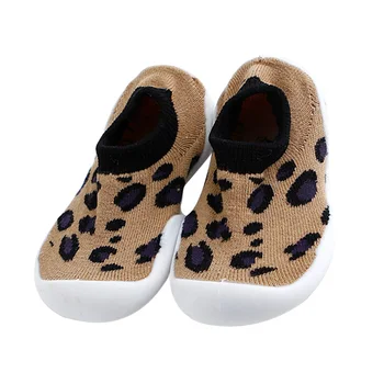 Baby Toddler Anti Slip Shoes Girls Boys Mesh Soft Sole Sport Sneakers for Kids Leopard Print Toddler Shoes Non-slip Kids Shoes
Baby Toddler Anti Slip Shoes Girls Boys Mesh Soft Sole Sport Sneakers for Kids Leopard Print Toddler Shoes Non-slip Kids Shoes