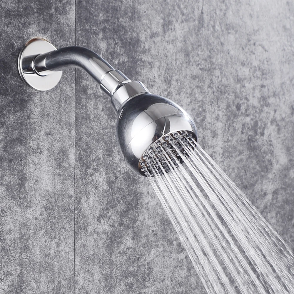 High Pressure Water Saving Rainfall Spray Head Sprayer Shower Spray Rain Head G1/2 Threaded Shower Head Bathroom Accessories
High Pressure Water Saving Rainfall Spray Head Sprayer Shower Spray Rain Head G1/2 Threaded Shower Head Bathroom Accessories