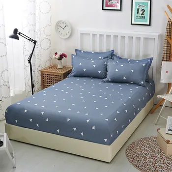 24 Color Select Polyester Elasticity Mattress Cover Microfiber Mattress Protector Bed Bug Proof Mattress Pad Cover for Mattress
24 Color Select Polyester Elasticity Mattress Cover Microfiber Mattress Protector Bed Bug Proof Mattress Pad Cover for Mattress