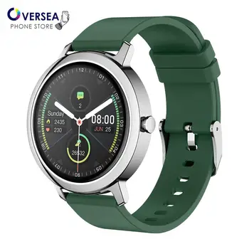 S17 Men Women Smart Watch Heart Rate Fitness Tracker Watches Monitor Blood Pressure Sport Smartwatch Waterproof For Android IOS
S17 Men Women Smart Watch Heart Rate Fitness Tracker Watches Monitor Blood Pressure Sport Smartwatch Waterproof For Android IOS