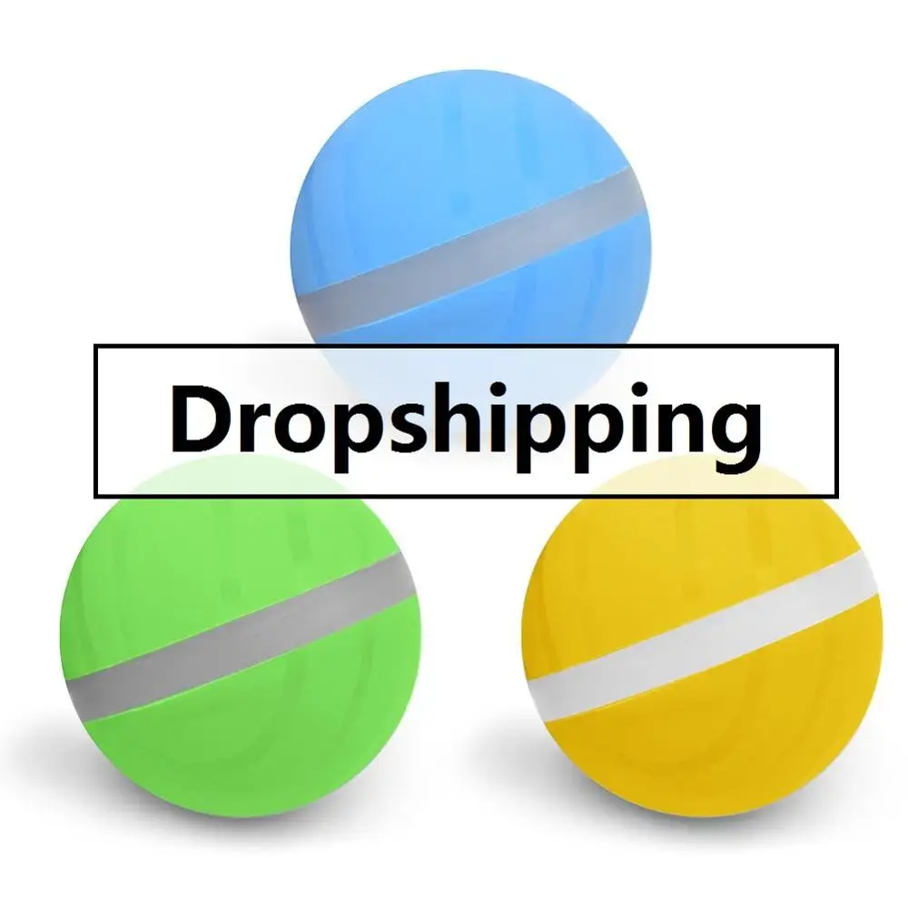 2019 HOT Waterproof Kid Toy Magic Roller Ball Jumping Ball USB Electric Pet Ball LED Rolling Flash Ball Fun Toy For Cat Dog Kids 
2019 HOT Waterproof Kid Toy Magic Roller Ball Jumping Ball USB Electric Pet Ball LED Rolling Flash Ball Fun Toy For Cat Dog Kids