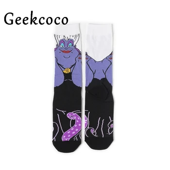 10pair/lot Octopus cartoon fashion Men Wemen unisex Casual Non Slip Breathable Comfortable Long Sock New Accessory J0894
10pair/lot Octopus cartoon fashion Men Wemen unisex Casual Non Slip Breathable Comfortable Long Sock New Accessory J0894