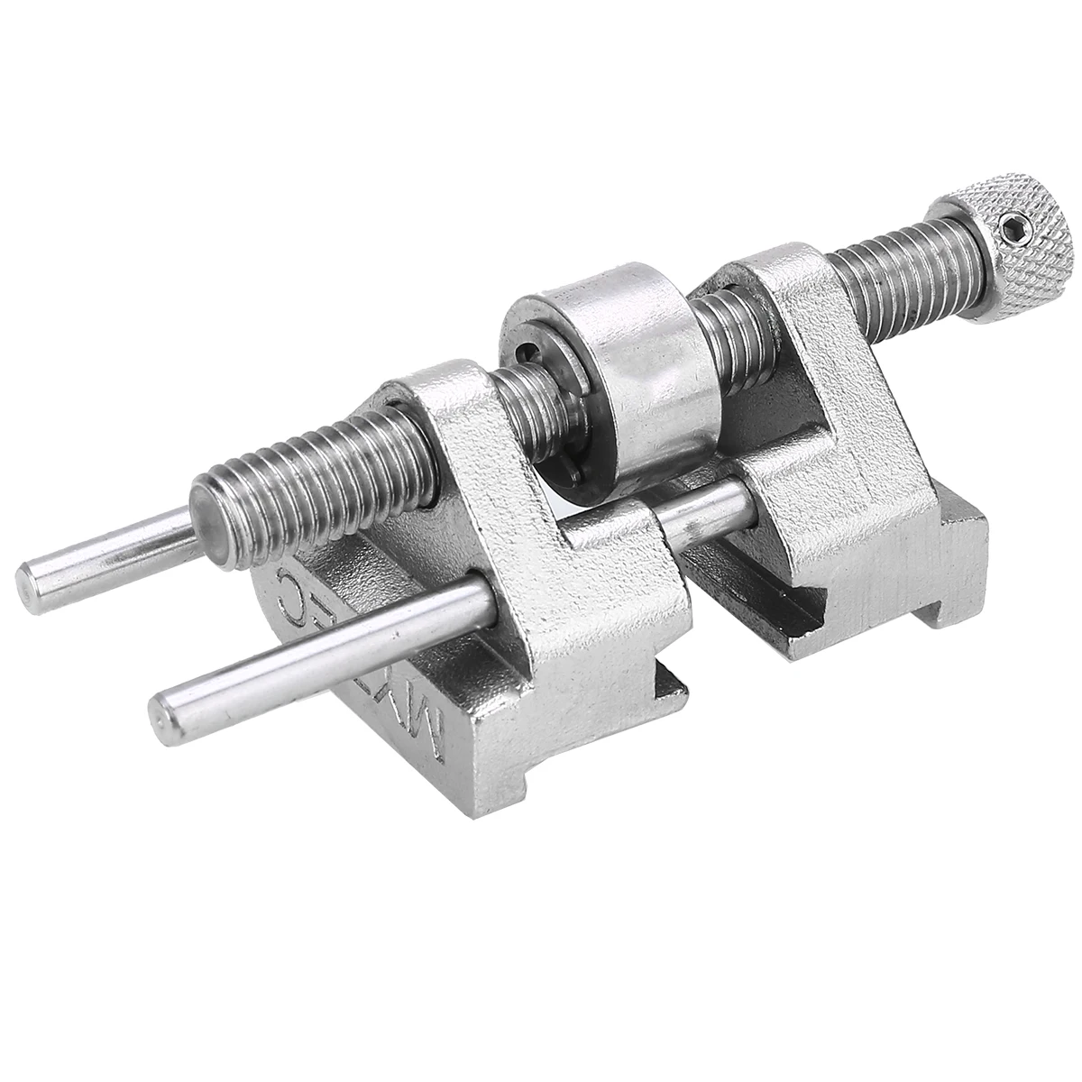 Adjustable Side Clamping Fixed Angle Honing Guide Jig Precision Manual Grinding Chisel Iron Planer Blade Sharpener Tool 5-82mm
Adjustable Side Clamping Fixed Angle Honing Guide Jig Precision Manual Grinding Chisel Iron Planer Blade Sharpener Tool 5-82mm