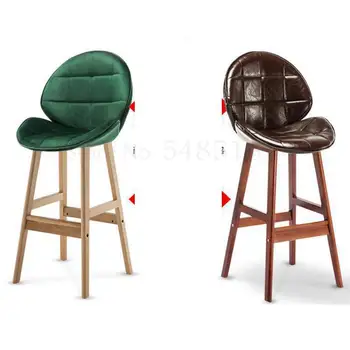 Bar stools high stools home bar tables and chairs solid wood stools front desk chairs bar stools
Bar stools high stools home bar tables and chairs solid wood stools front desk chairs bar stools