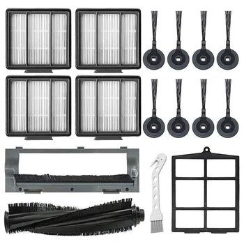 Suitable for Shark Shark er Accessories Filter S87 R85 RV850 Filter Main Brush Cover Cover
Suitable for Shark Shark er Accessories Filter S87 R85 RV850 Filter Main Brush Cover Cover