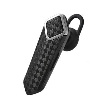 MOOL Bluetooth Earphone Bluetooth 4.1 High Capacity for Business/Office/Driving 
MOOL Bluetooth Earphone Bluetooth 4.1 High Capacity for Business/Office/Driving