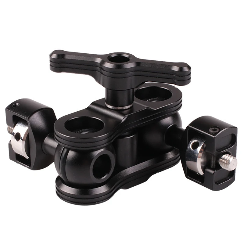 FFYY-Rt35 Monitor Ptz Gimbal Magic Arm Strange Hand Camera Support Mobile Phone Live Led Bracket Support 2070
FFYY-Rt35 Monitor Ptz Gimbal Magic Arm Strange Hand Camera Support Mobile Phone Live Led Bracket Support 2070