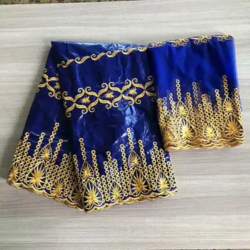 Promotion price 2020 New arrival african bazin riche fabric with beads cord lace fabric guinea brocade fabric for wedding Dress
Promotion price 2020 New arrival african bazin riche fabric with beads cord lace fabric guinea brocade fabric for wedding Dress