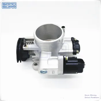 New Throttle body Assembly 96815470 For Daewoo Kalos 2003/04-2005/12 KLAS 1.4 16V 1399 ccm, 69 KW, 94 PS
New Throttle body Assembly 96815470 For Daewoo Kalos 2003/04-2005/12 KLAS 1.4 16V 1399 ccm, 69 KW, 94 PS