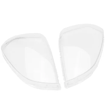 1Pair Car Clear Headlight Head Light Lamp Lens Cover Head Light Lamp Cover For Hyundai Tucson 2005-2009
1Pair Car Clear Headlight Head Light Lamp Lens Cover Head Light Lamp Cover For Hyundai Tucson 2005-2009