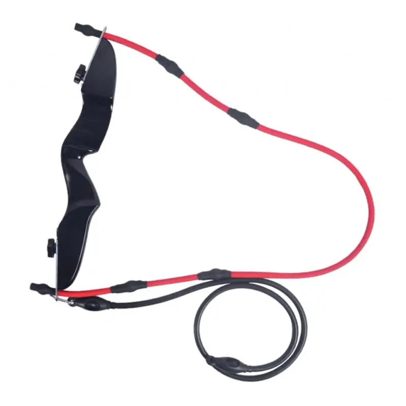 1 Set Archery Trainer Equipment Pull Hand Extensor Exerciser Bow Puller Posture Practice Training Aid Equipment
1 Set Archery Trainer Equipment Pull Hand Extensor Exerciser Bow Puller Posture Practice Training Aid Equipment