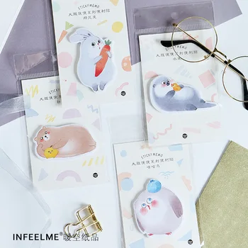 1Set Memo Pad Sticky Note Kawaii Cartoon poop travel Paper Notepad diary Scrapbooking Sticker Office School stationery Notepads
1Set Memo Pad Sticky Note Kawaii Cartoon poop travel Paper Notepad diary Scrapbooking Sticker Office School stationery Notepads