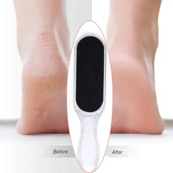 Nail and foot care tools Plastic Callus Remover Foot File Scraper Portable Multifunctional Foot File Foot Care Tools
Nail and foot care tools Plastic Callus Remover Foot File Scraper Portable Multifunctional Foot File Foot Care Tools