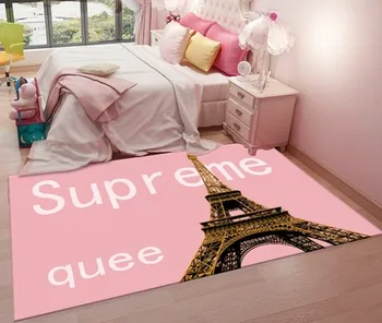 Scandinavian Style Beauty Pink Bedroom Live Anti-skid Carpet Bedside Mattress Flamingo Naughty Leopard Pattern
Scandinavian Style Beauty Pink Bedroom Live Anti-skid Carpet Bedside Mattress Flamingo Naughty Leopard Pattern