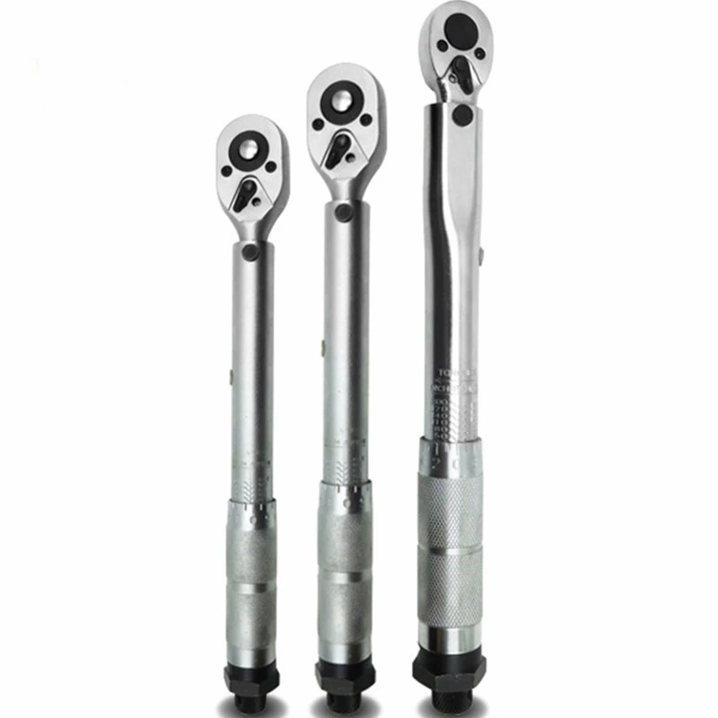 FGHGF 1/4 3/8 1/2 The Torque Wrench Drive 5 210 Nm Two - Way To Accurately Mechanism Wrench Hand Tool
FGHGF 1/4 3/8 1/2 The Torque Wrench Drive 5 210 Nm Two - Way To Accurately Mechanism Wrench Hand Tool