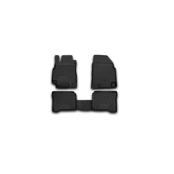 Floor mats Nissan Primera 2002-2008, 4 PCs (PU) (Nissan)
Floor mats Nissan Primera 2002-2008, 4 PCs (PU) (Nissan)
