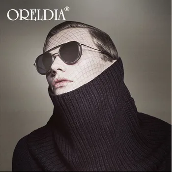 Luxury Trending Round Sunglasses Men Brand Designer Sun Glasses Women Punk Outdoor Driving Polarized Glasses Men Oculos
Luxury Trending Round Sunglasses Men Brand Designer Sun Glasses Women Punk Outdoor Driving Polarized Glasses Men Oculos