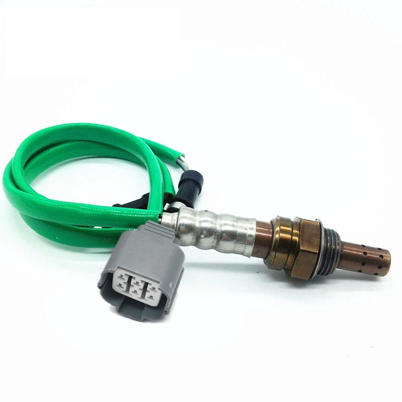 TIANBANG Oxygen Sensor Lambda Probe for Honda rn3 2001 year engine K20A ivtek OEM OHJ 562H5
TIANBANG Oxygen Sensor Lambda Probe for Honda rn3 2001 year engine K20A ivtek OEM OHJ 562H5