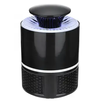 UV Lamp Light Mosquito Kill Buzz Fly Insect Bug Kiler Usb Suction Type Mosquito Trap Led Silent Mosquito Killer Lamp
UV Lamp Light Mosquito Kill Buzz Fly Insect Bug Kiler Usb Suction Type Mosquito Trap Led Silent Mosquito Killer Lamp