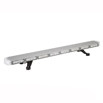 72 LED 103CM Strobe Light Ceiling Lamp Led Long Row Light Emergency Rescue Traffic Engineering Light Amber Red White Blue
72 LED 103CM Strobe Light Ceiling Lamp Led Long Row Light Emergency Rescue Traffic Engineering Light Amber Red White Blue