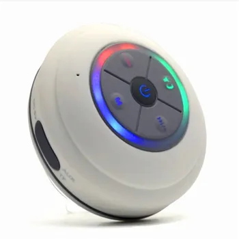 Led Mini Speakers Bluetooth Boombox Round Sound Box Radio Column Aux Waterproof Speaker For Notebook Musical Column Bathroom
Led Mini Speakers Bluetooth Boombox Round Sound Box Radio Column Aux Waterproof Speaker For Notebook Musical Column Bathroom