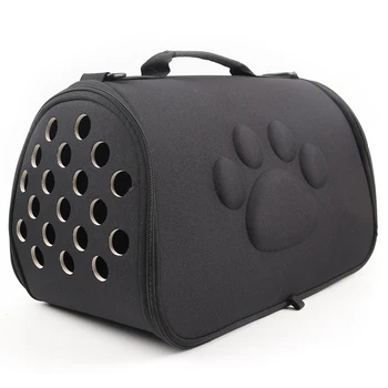 Dogs Cat Folding Pet Carrier Cage Collapsible Puppy Crate Handbag Carrying Bags Pets Supplies Transport Accessories Black
Dogs Cat Folding Pet Carrier Cage Collapsible Puppy Crate Handbag Carrying Bags Pets Supplies Transport Accessories Black