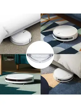 Electrically Controlled Water Tank for Mijia 1C Sweeping Robot Vacuum Cleaner A6HB
Electrically Controlled Water Tank for Mijia 1C Sweeping Robot Vacuum Cleaner A6HB