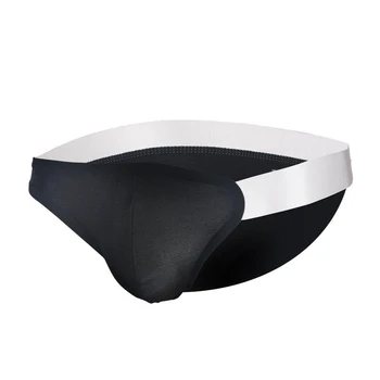 Men's Briefs Sexy Mid-Rise Briefs Stretchy Breathable Underwear Male Pouch Bikini Underpants Intimates
Men's Briefs Sexy Mid-Rise Briefs Stretchy Breathable Underwear Male Pouch Bikini Underpants Intimates
