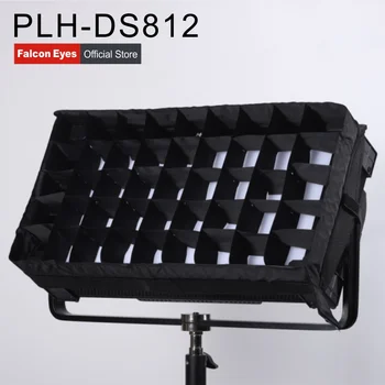Falcon Eyes Photo Studio Accessory Honey Comb/Grid For LED Fotografia Light DS-811/DS-812 
Falcon Eyes Photo Studio Accessory Honey Comb/Grid For LED Fotografia Light DS-811/DS-812