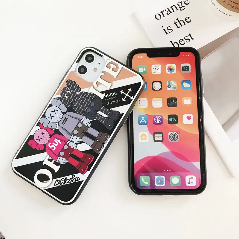 ZIMO Boxing Clown pc Material Case for iPhone 11 Pro case 7plus 8plus x xsmax Back Cover Case + Gift
ZIMO Boxing Clown pc Material Case for iPhone 11 Pro case 7plus 8plus x xsmax Back Cover Case + Gift