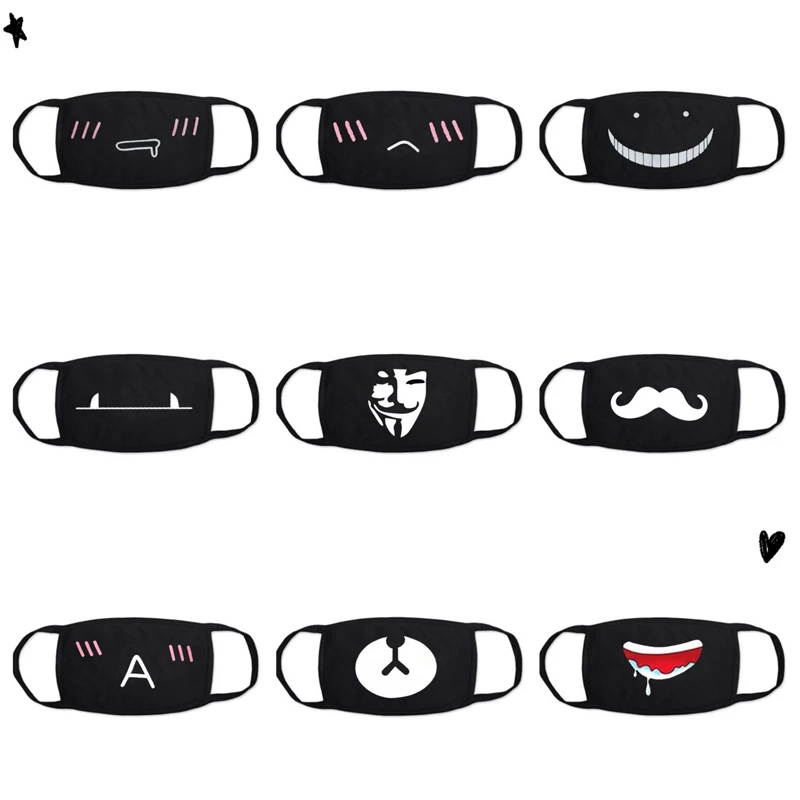 Cartoon Kpop Cotton Masks Kids Face Mask Festive Party Respirator Cute Cat Mask Camouflage Anti Dust Dustproof Mouth Muffle
Cartoon Kpop Cotton Masks Kids Face Mask Festive Party Respirator Cute Cat Mask Camouflage Anti Dust Dustproof Mouth Muffle