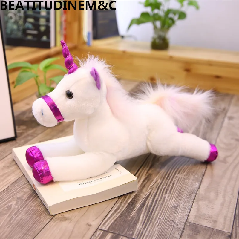 2-1pc-30-80cm-Colorful-Unicorn-Plush-Toy-Stuffed-Animal-Horse-Unicorn-Pillow-Dolls-for-Kids-Children_