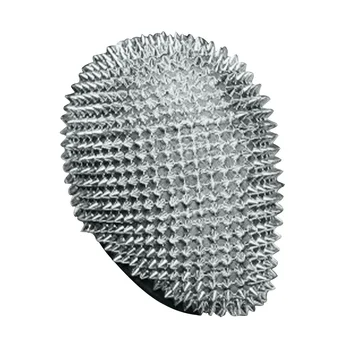 Cosplay Lightweight Costume Rivet Headgear Latex Novelty Dress Up Scary Fancy Party Props Kids Adults Halloween Face Cover
Cosplay Lightweight Costume Rivet Headgear Latex Novelty Dress Up Scary Fancy Party Props Kids Adults Halloween Face Cover