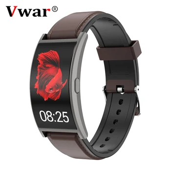 Vwar Smart Watch 1.5 Inch AMOLED Flexible Screen Heart Rate Monitor IP67 Waterproof Men Women Fitness Bracelet Sport Smartwatch
Vwar Smart Watch 1.5 Inch AMOLED Flexible Screen Heart Rate Monitor IP67 Waterproof Men Women Fitness Bracelet Sport Smartwatch