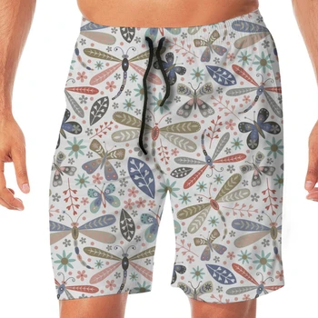 Dragonfly Pattern Mens Swimsuit Swimwear Men Swimming Shorts Beach Short Sports Suits Surf Board Swim Trunks beachwear
Dragonfly Pattern Mens Swimsuit Swimwear Men Swimming Shorts Beach Short Sports Suits Surf Board Swim Trunks beachwear