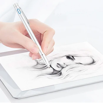 Active Pen Capacitive press Sn for Huawei Mediapad M5 Lite 10inch M3 Lite 10inch M6 M5 10.8inch T5 Tablet Stylus Pen
Active Pen Capacitive press Sn for Huawei Mediapad M5 Lite 10inch M3 Lite 10inch M6 M5 10.8inch T5 Tablet Stylus Pen