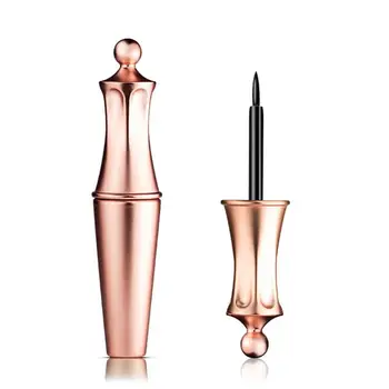 New Rose Gold Bead Tube Magnetic Eyeliner Makeup Accessories
New Rose Gold Bead Tube Magnetic Eyeliner Makeup Accessories