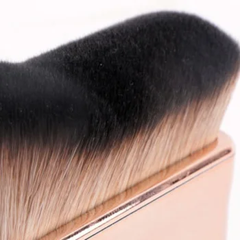 Foundation Brush High Density Makeup Brush for Foundation Blush Powder Buffing Stippling Blending Concealer ZGOOD
Foundation Brush High Density Makeup Brush for Foundation Blush Powder Buffing Stippling Blending Concealer ZGOOD