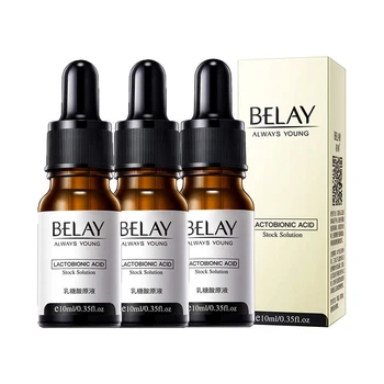 10ml Shrink Pores Serum Pore Tightens Refining Moisturizing Essence Whitening Anti-Aging Oil Control Facial Essence Skin Care
10ml Shrink Pores Serum Pore Tightens Refining Moisturizing Essence Whitening Anti-Aging Oil Control Facial Essence Skin Care
