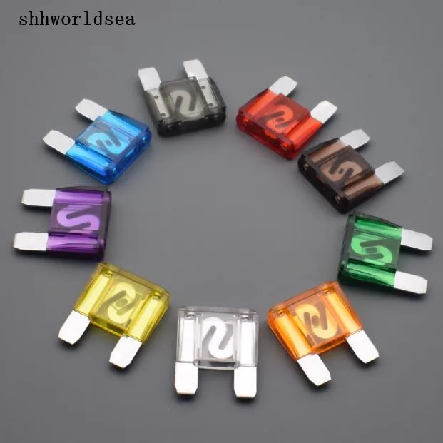 worldgolden 1PCS Assorted MAXI Fuse Auto Car Boat Blade 20A 30A 40A 50A 60A 70A 80A 100A 120A
worldgolden 1PCS Assorted MAXI Fuse Auto Car Boat Blade 20A 30A 40A 50A 60A 70A 80A 100A 120A