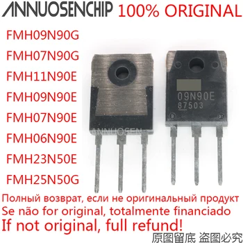 10PCS FMH09N90G FMH07N90G 11N90E FMH11N90E FMH09N90E FMH07N90E FMH06N90E 06N90E FMH23N50E FMH25N50G TO-3P new original in stock
10PCS FMH09N90G FMH07N90G 11N90E FMH11N90E FMH09N90E FMH07N90E FMH06N90E 06N90E FMH23N50E FMH25N50G TO-3P new original in stock