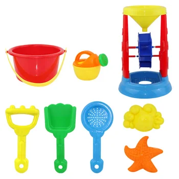 Cartoon Animal Seaside Bright Color Sand Dredging Beach Toy Set For Children Outdoor Play Swimming Bucket Shovel Rake Summer
Cartoon Animal Seaside Bright Color Sand Dredging Beach Toy Set For Children Outdoor Play Swimming Bucket Shovel Rake Summer
